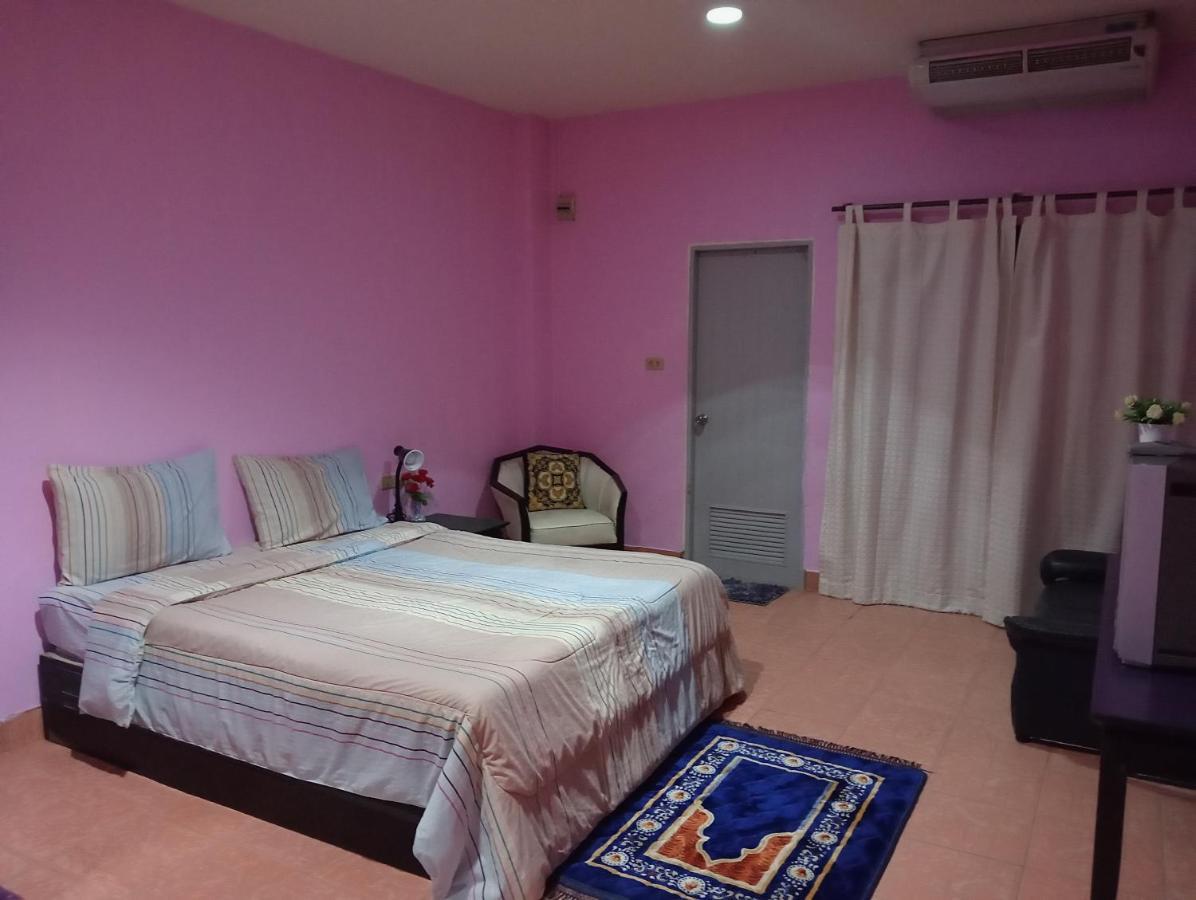 Julee Hotel Thai Smile Group Pattaya Extérieur photo