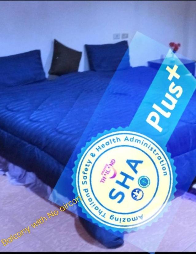 Julee Hotel Thai Smile Group Pattaya Extérieur photo