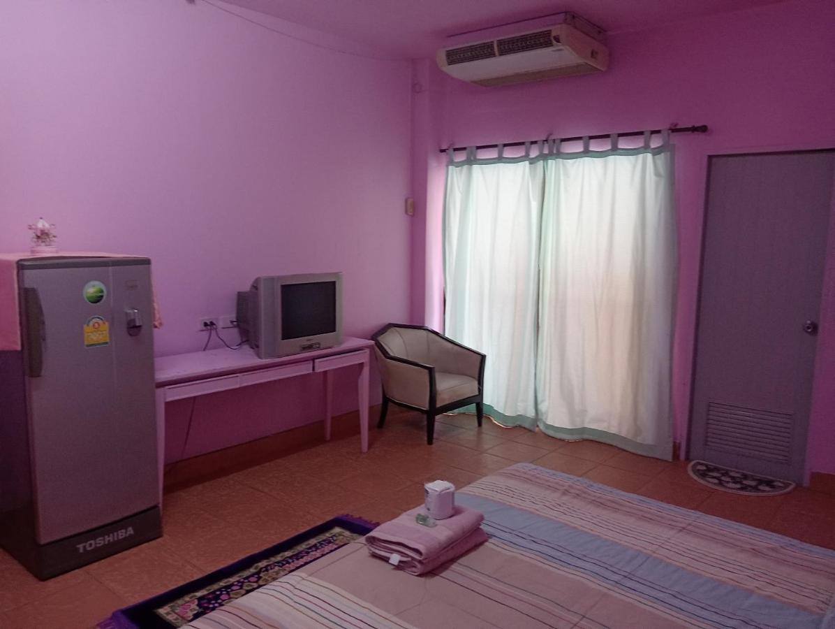 Julee Hotel Thai Smile Group Pattaya Extérieur photo