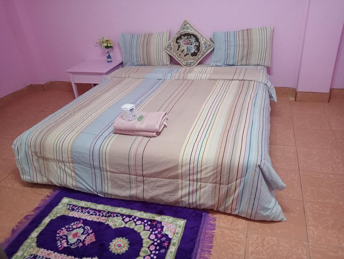 Julee Hotel Thai Smile Group Pattaya Extérieur photo