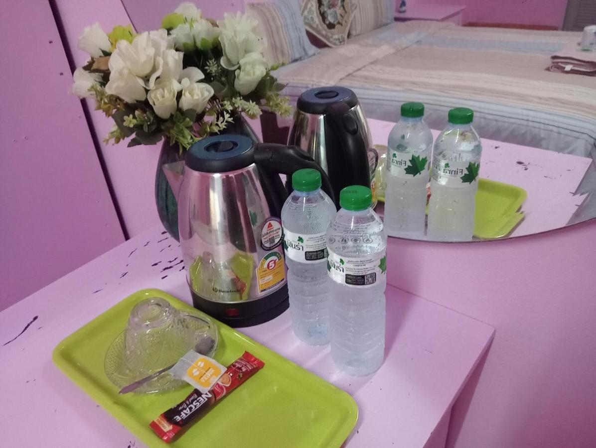 Julee Hotel Thai Smile Group Pattaya Extérieur photo