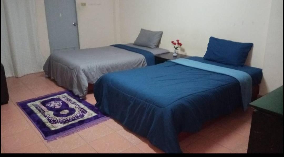 Julee Hotel Thai Smile Group Pattaya Extérieur photo