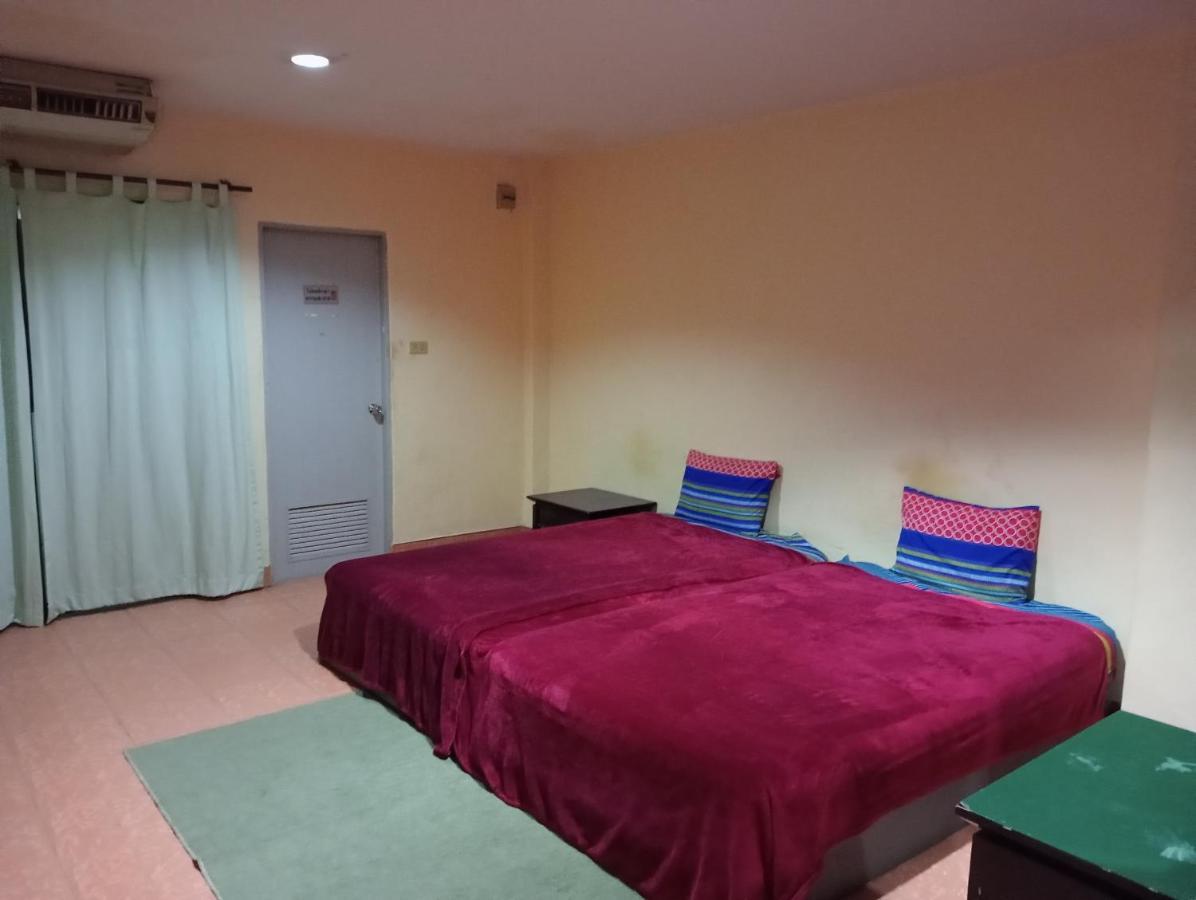 Julee Hotel Thai Smile Group Pattaya Extérieur photo