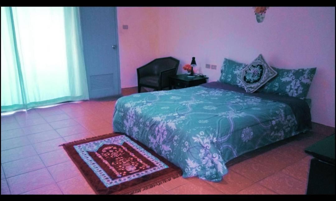 Julee Hotel Thai Smile Group Pattaya Extérieur photo