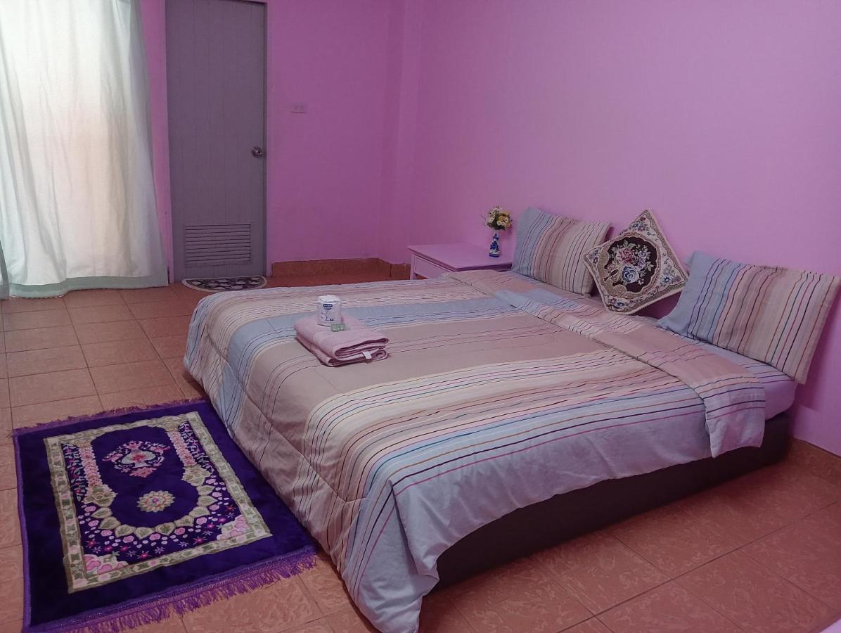 Julee Hotel Thai Smile Group Pattaya Extérieur photo