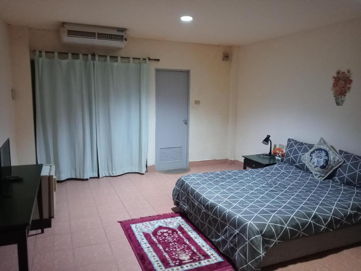 Julee Hotel Thai Smile Group Pattaya Extérieur photo