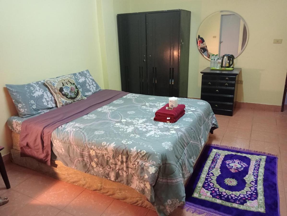 Julee Hotel Thai Smile Group Pattaya Extérieur photo