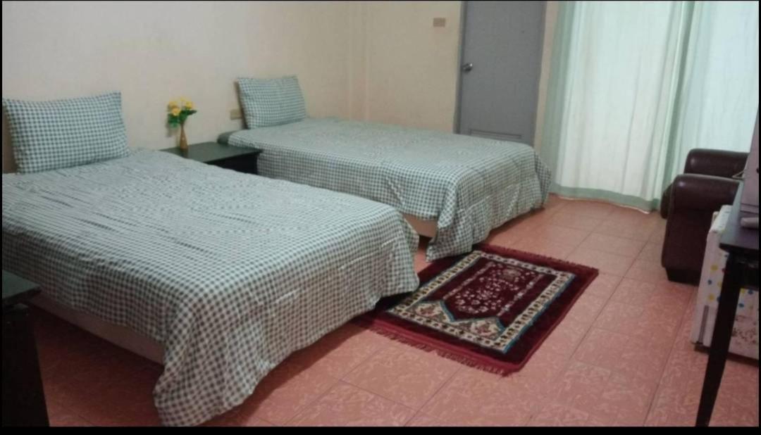 Julee Hotel Thai Smile Group Pattaya Extérieur photo