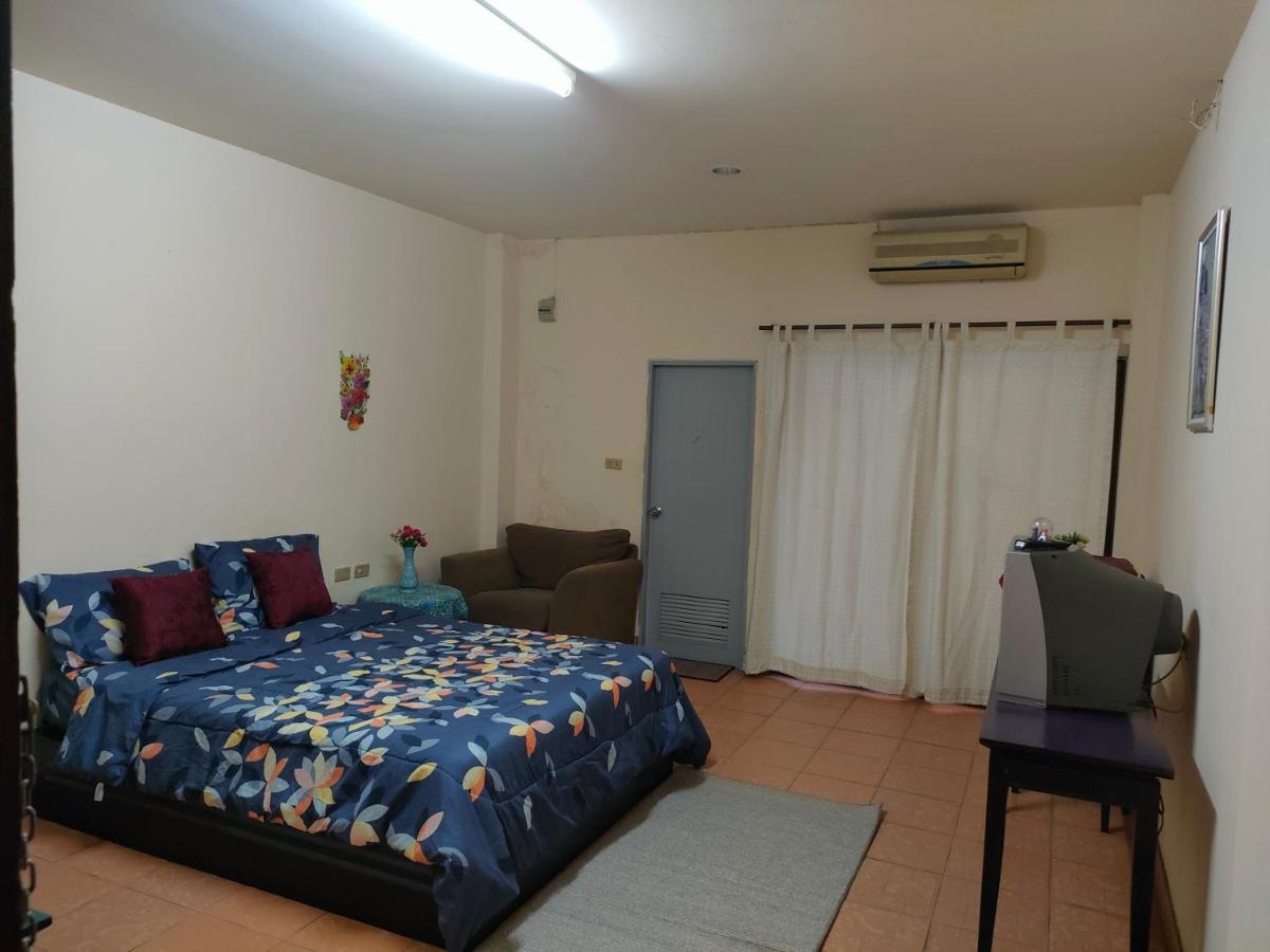 Julee Hotel Thai Smile Group Pattaya Extérieur photo