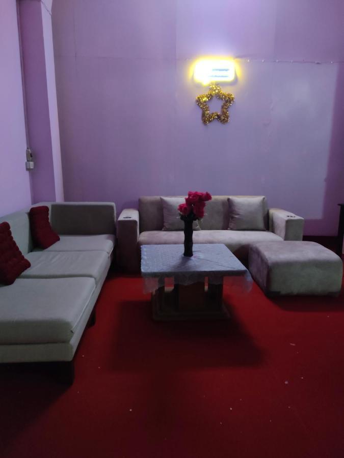 Julee Hotel Thai Smile Group Pattaya Extérieur photo